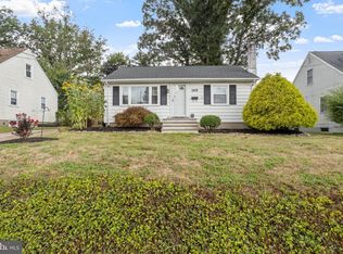 169 Regina Ave, Hamilton, NJ 08619