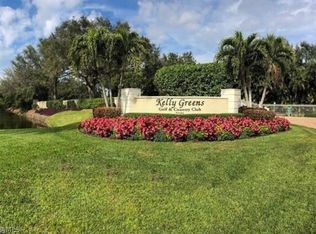 16470 Kelly Cove Dr APT 2841, Fort Myers, FL 33908