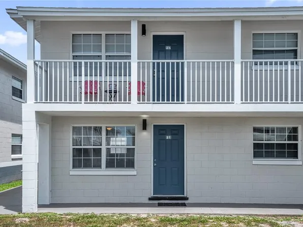 1400 Eudora Rd APT F53, Mount Dora, FL 32757