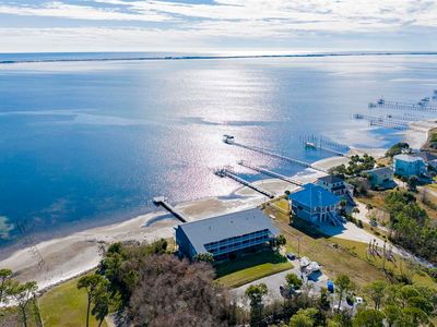 5539 Soundside Dr #13M, Gulf Breeze, FL, 32563