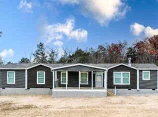 8630 McDonald Rd, Mohawk, TN 37810