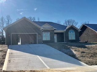 4911 E Daisy Ln, Mooresville, IN