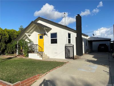 13240 Jefferson Ave, Hawthorne, CA, 90250