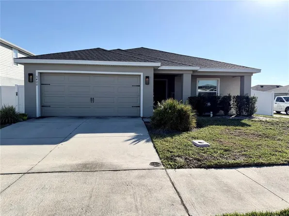 5400 Tessin Trl, Saint Cloud, FL 34771