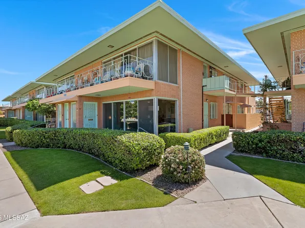 3016 E 6th St Unit 22, Tucson, AZ 85716