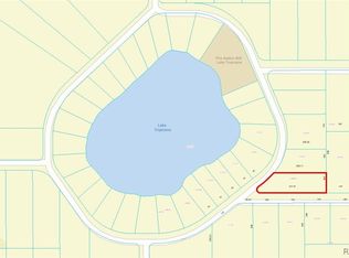 LOT 5 SW 36th Loop, Dunnellon, FL 34432