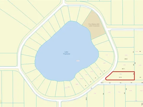 LOT 5 SW 36th Loop, Dunnellon, FL 34432