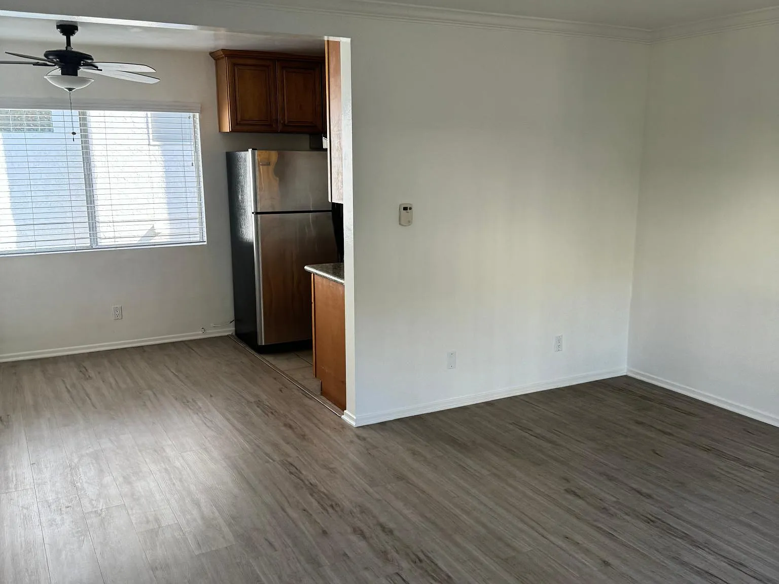 1 bed, 675 sqft, $2,395 — Photo 2