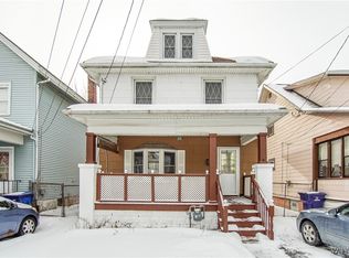 108 Newfield St, Buffalo, NY 14207