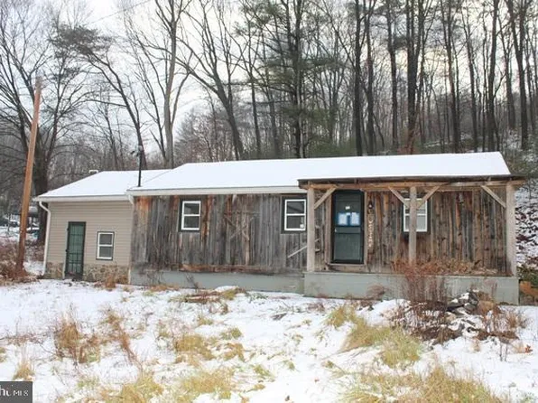 20463 McMullen Rd, Blairs Mills, PA 17213