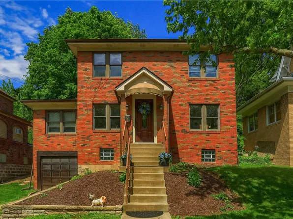 369 Orchard Dr, Pittsburgh, PA 15228