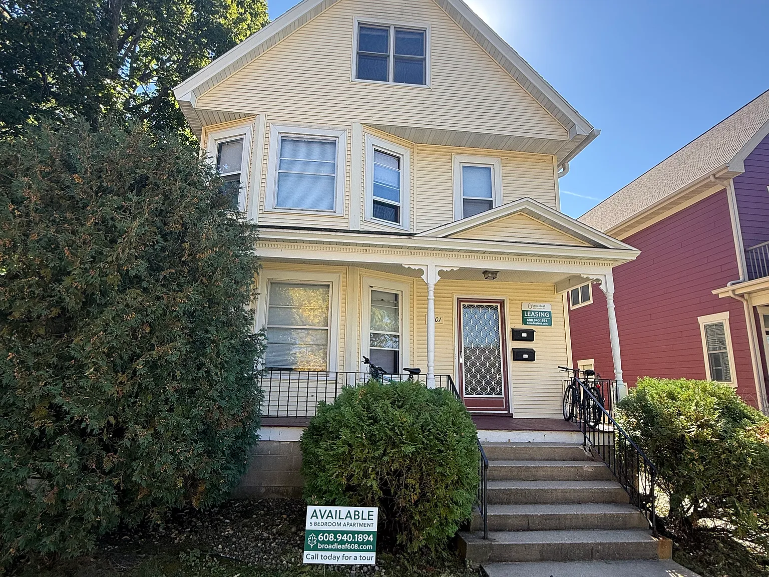 4 bed, 1066 sqft, $3,595 — Photo 1