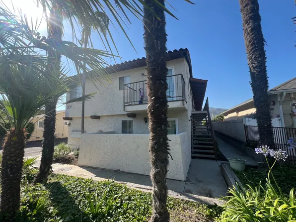 200 W Main Street, 200 W Main St APT 7, Santa Paula, CA 93060