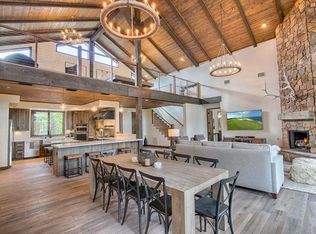 481 S Yarrow Ln, Show Low, AZ 85901