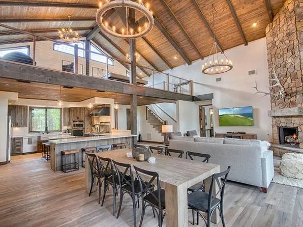 481 S Yarrow Ln, Show Low, AZ 85901