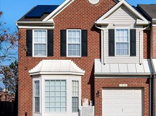 1818 Scaffold Way, Odenton, MD 21113