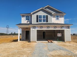 159 Baxley Dr Lot 20, Dunn, NC 28334
