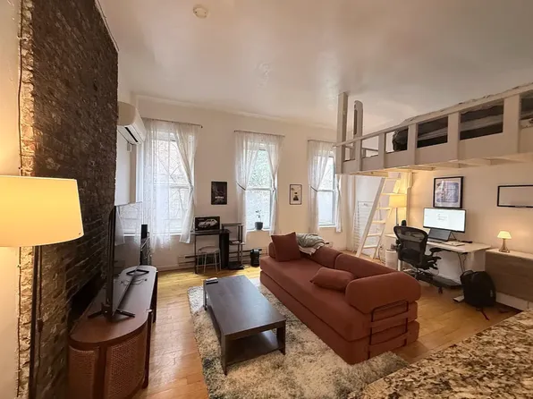 465 West 49th Street image 1 of 9