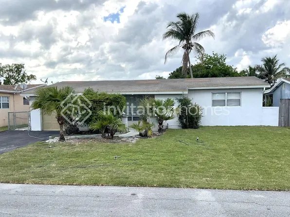 7251 Alhambra Blvd, Hollywood, FL 33023