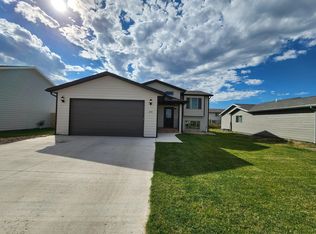 659 Bomber Way, Box Elder, SD 57719