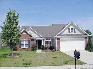 15528 Dehavilland Dr, Charlotte, NC 28278