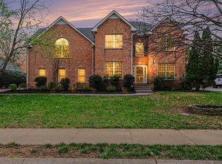 112 Crooked Creek Ln, Hendersonville, TN 37075