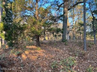 15181 Elmore Rd LOT 9, Laurinburg, NC 28352