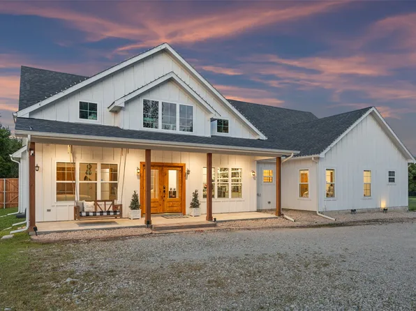 323 Northstar Rd, Royse City, TX 75189