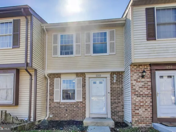 1255 Elm Grove Cir, Silver Spring, MD 20905