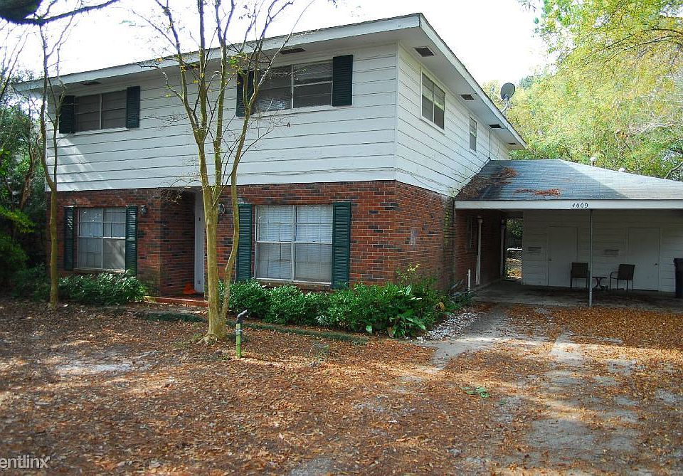 1st image of 4009 Washington Ave #B