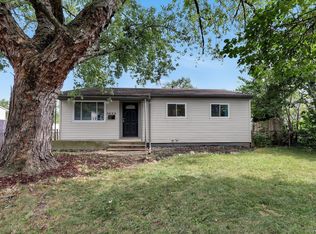 3622 Rodell Rd, Columbus, OH 43232