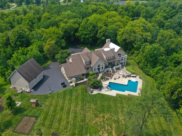 8108 Harriott Rd, Dublin, OH 43017