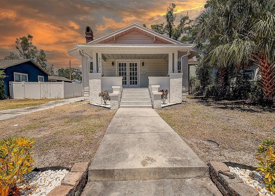 Welcome to this recently updated 4-bedroom, 2-bath single-family home where historic character meets modern upgrades. Fully renovated inside, it offers comfort, style, and smart design in every space.