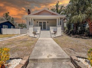 4519 5th Ave S, Saint Petersburg, FL 33711
