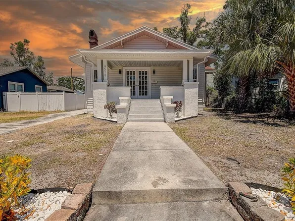 4519 5th Ave S, Saint Petersburg, FL 33711