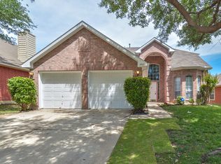 4801 Sabine St, Fort Worth, TX 76137