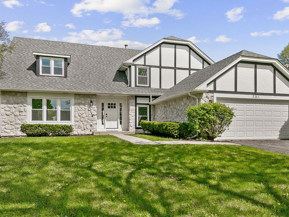 1st image of 731 Roaring Brook Ln