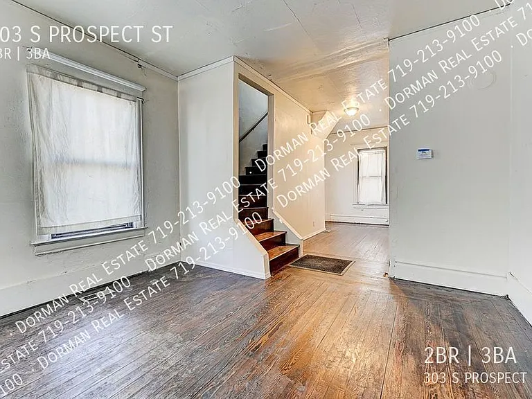 303 S Prospect St — Photo 9