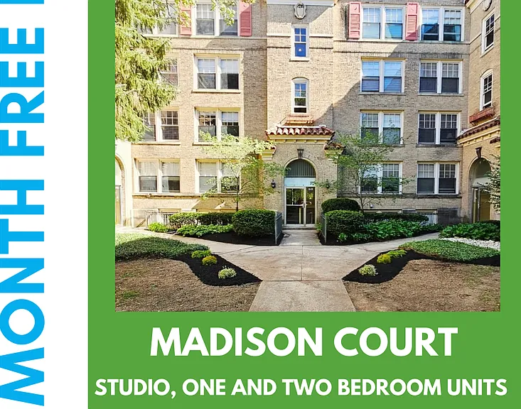 Madison Court — Photo 1