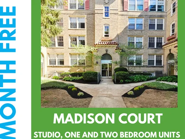 Madison Court
