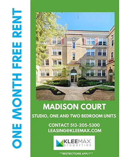 Madison Court Photo 1