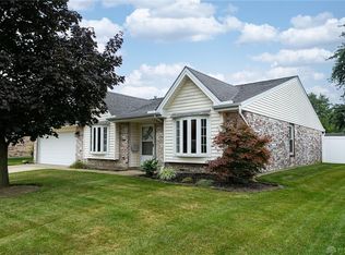 8651 Emeraldgate Dr, Dayton, OH 45424