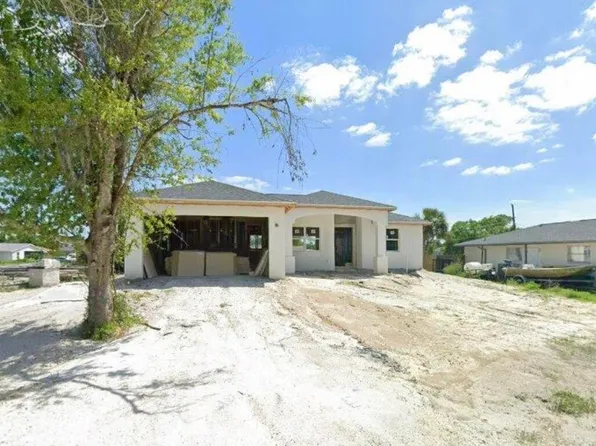 20239 GLADSTONE Avenue, Port Charlotte, FL 33952