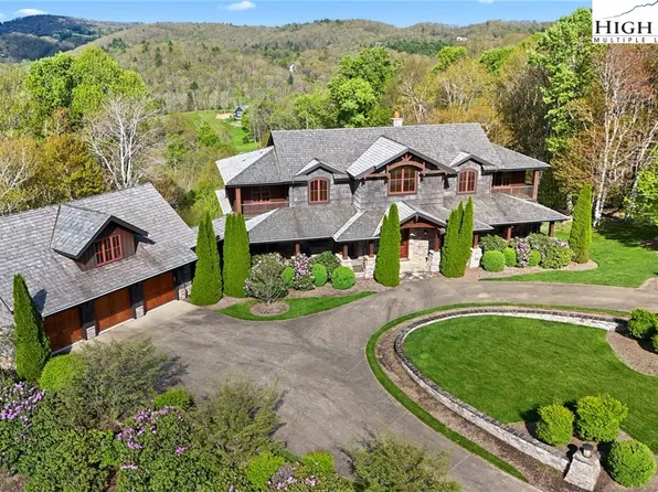 693 Thunderhill Trail, Blowing Rock, NC 28605