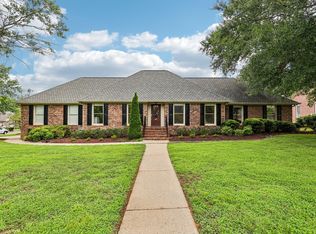 718 Palisade Dr, Murfreesboro, TN 37129