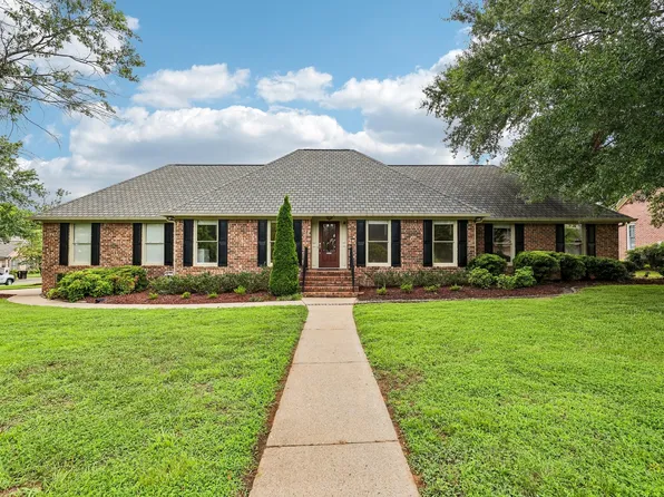 718 Palisade Dr, Murfreesboro, TN 37129