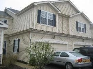 2623 Kendall Xing, Johnsburg, IL 60051