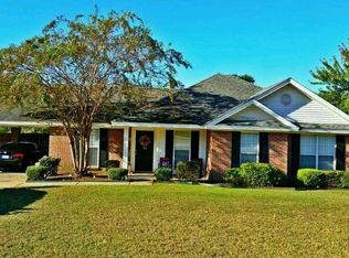 1902 Cedar Ridge Loop, Prattville, AL 36067