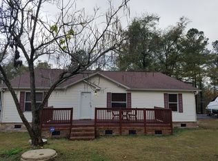 5930 Old Augusta Hwy, Harlem, GA 30814