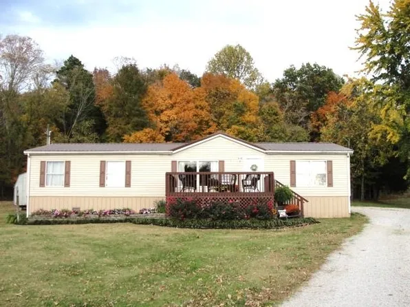 3174 Homer Chapel Rd, Russellville, KY 42276
